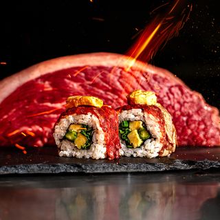 Roll picaña madurada 30 días (8 Pzs.)