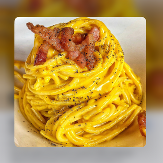 Carbonara