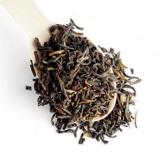 Herbata Czarna Golden Yunnan Tgfop 50g