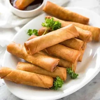 Chesse Roll