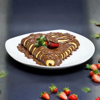 Палачинка Нутела (220г)