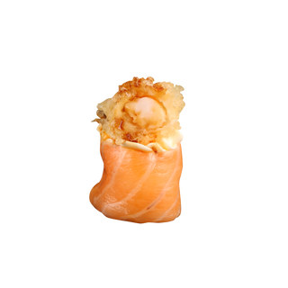 A138. Bignè ebiten - 2pz