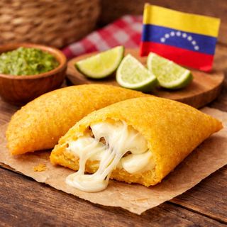 Empanada De Queso