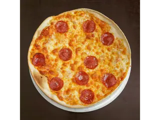 Pizza Pepperoni