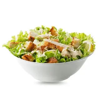 Ensalada César
