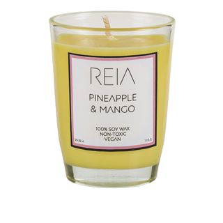Lumanare Parfumata Pineapple & Mango – 110g
