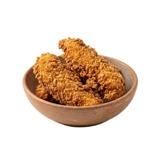 Fingers De Pollo Crujientes