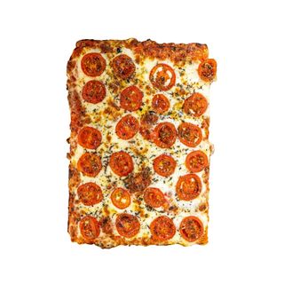 Pizza Margherita - 450g