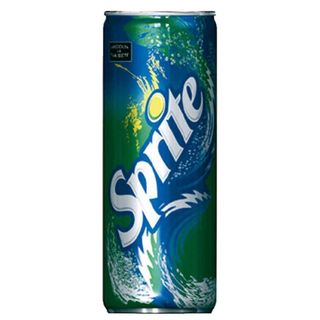 Sprite lattina 330 ml