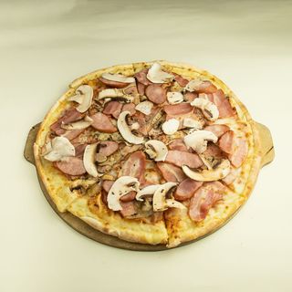 Pizza Zbójnicka 33 cm