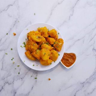 Viazi Karai (6 pcs)