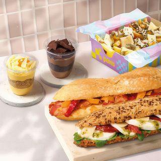 FUN! Combo Clásico Doble Completo