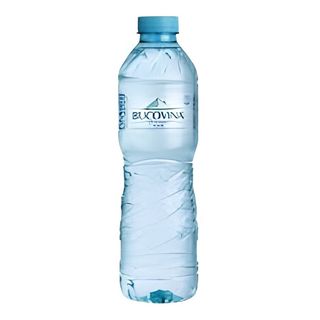 Apă plată Bucovina