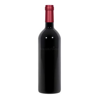 Vino rosso 75 cl