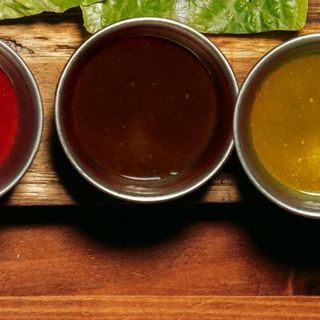 EXTRA SALSA TERIYAKI