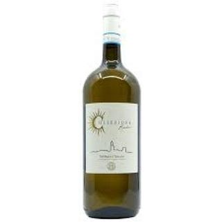 Vino Blanco - Botella 0,75 l