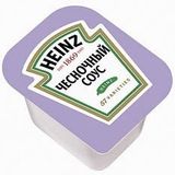 Чесночный соус