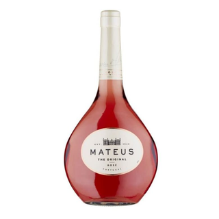 Mateus Rose