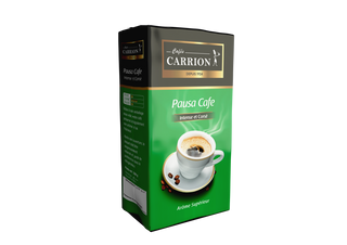 Pausa Café - 100% Robusta fort ( Sous-vide ) 200gr