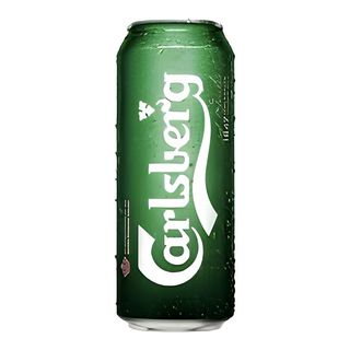 Carlsberg doza