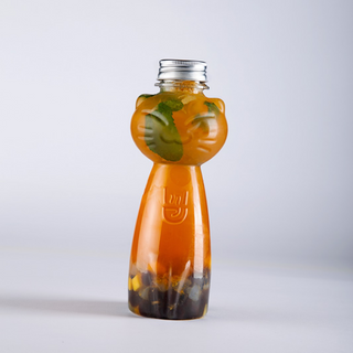 Манго-Маракуйя Бабл Ти (Кото-ботл большой)