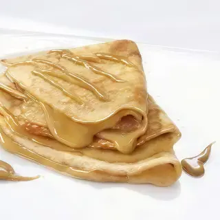 Crep dulce de leche (Delivery)