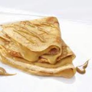 Crep dulce de leche (Delivery)
