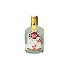 Kenya Cane Smooth 250Ml