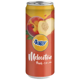 Rostoy Melocotón