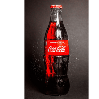 კოკა-კოლა კლასიკი 0.3