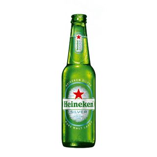 Heineken Silver