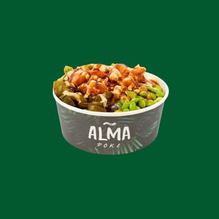 Alma Pokè Regular