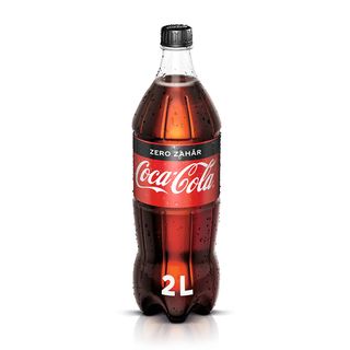 Coca Cola 0