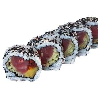 Uramaki tuńczyk 5 szt.