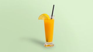 Фреш от портокал