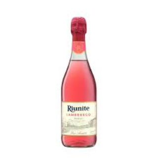 vino lambrusco emilia rosato i.g.t. (75 cl.)