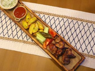 Свинина мякоть