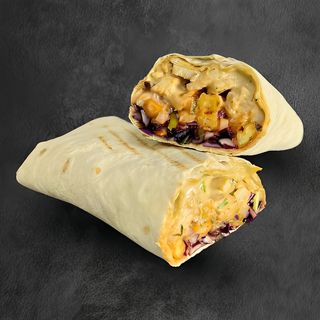 Донер куриный 1,5