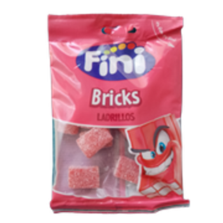Fini Ladrillos 90 Gr