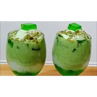 Kiwi Faluda