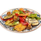 Зеленчуци на скара (500г)