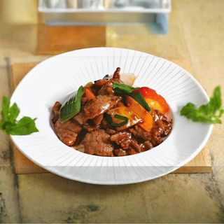 112 Vitello pepe nero