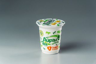 Айран