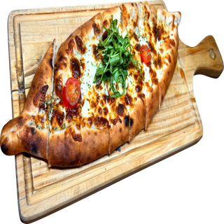 Kasarli Pide con Queso