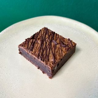 Класическо фъджи брауни (60г)