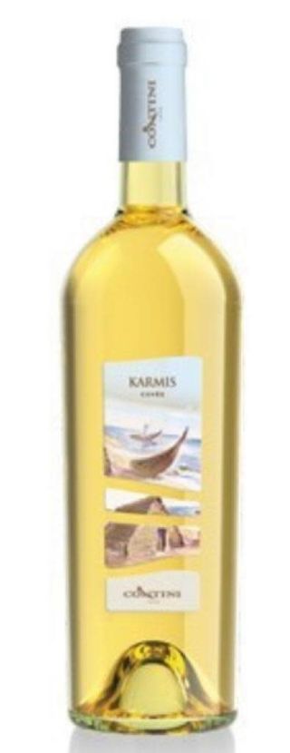 Karmis (Contini)