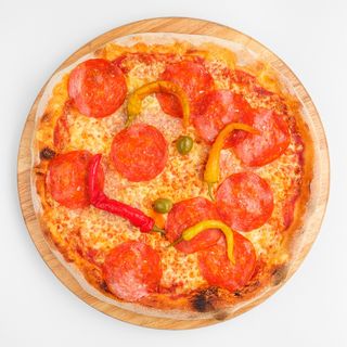 Pizza Slavonska mala