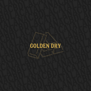 GOLDEN DRY