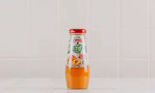 Compal de pêssego
