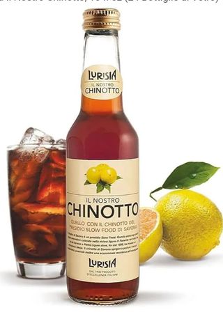 LURISIA CHINOTTO